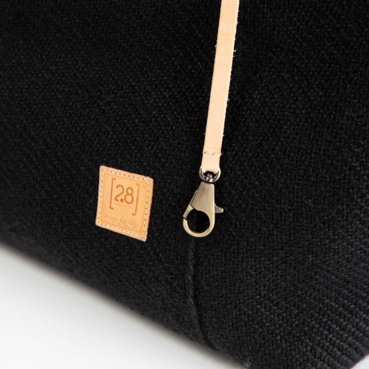 Sac à main pour chien - INGE JUTE & LAINE - Kasibe