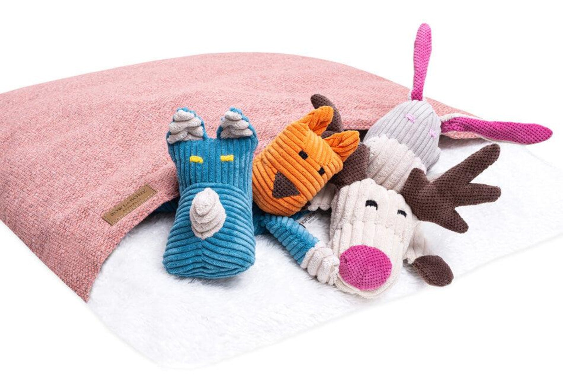 Sac de couchage pour chien - BLISS - Kasibe