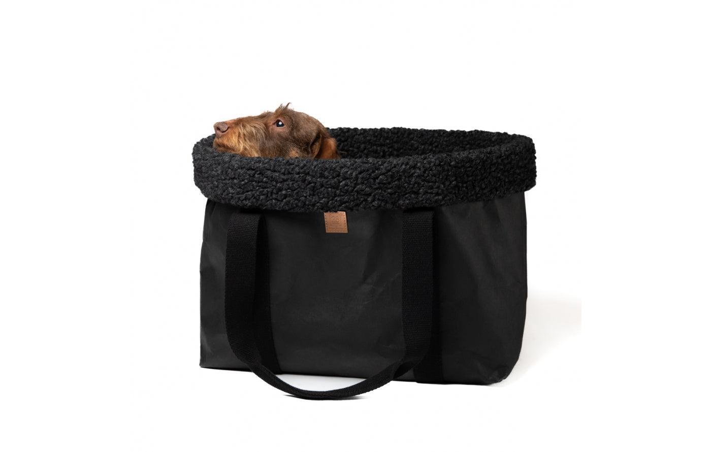 Sac de transport pour chien moyen - DOROTHEA - Kasibe