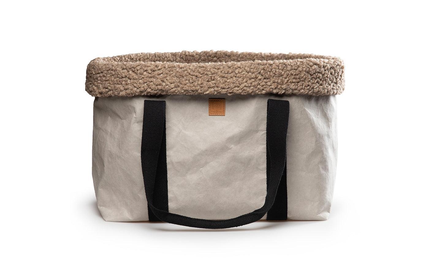 Sac de transport pour chien moyen - DOROTHEA - Kasibe