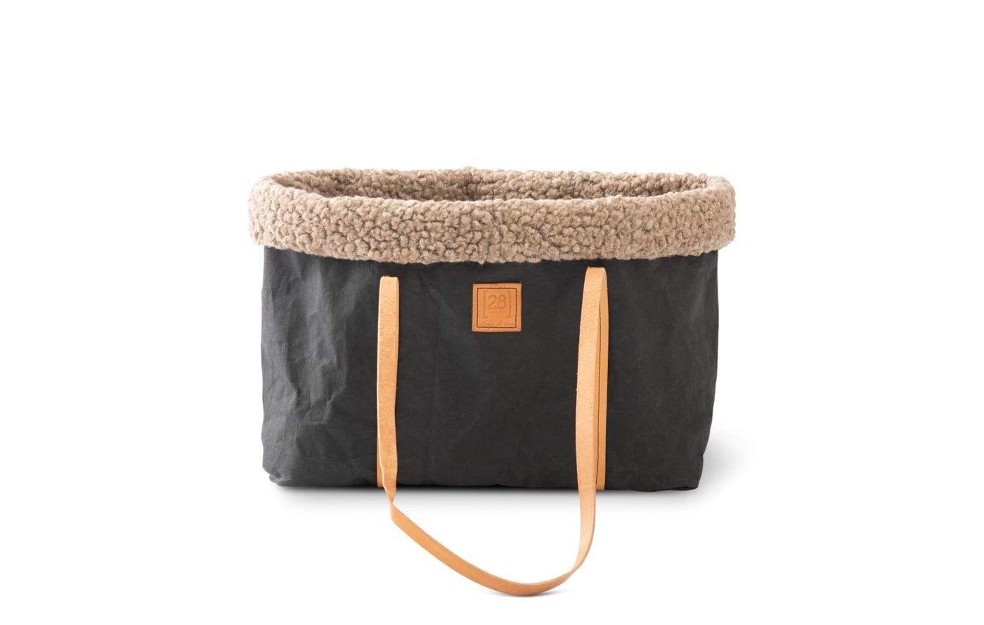 Sac de transport pour petit chien - ANNIE - Kasibe