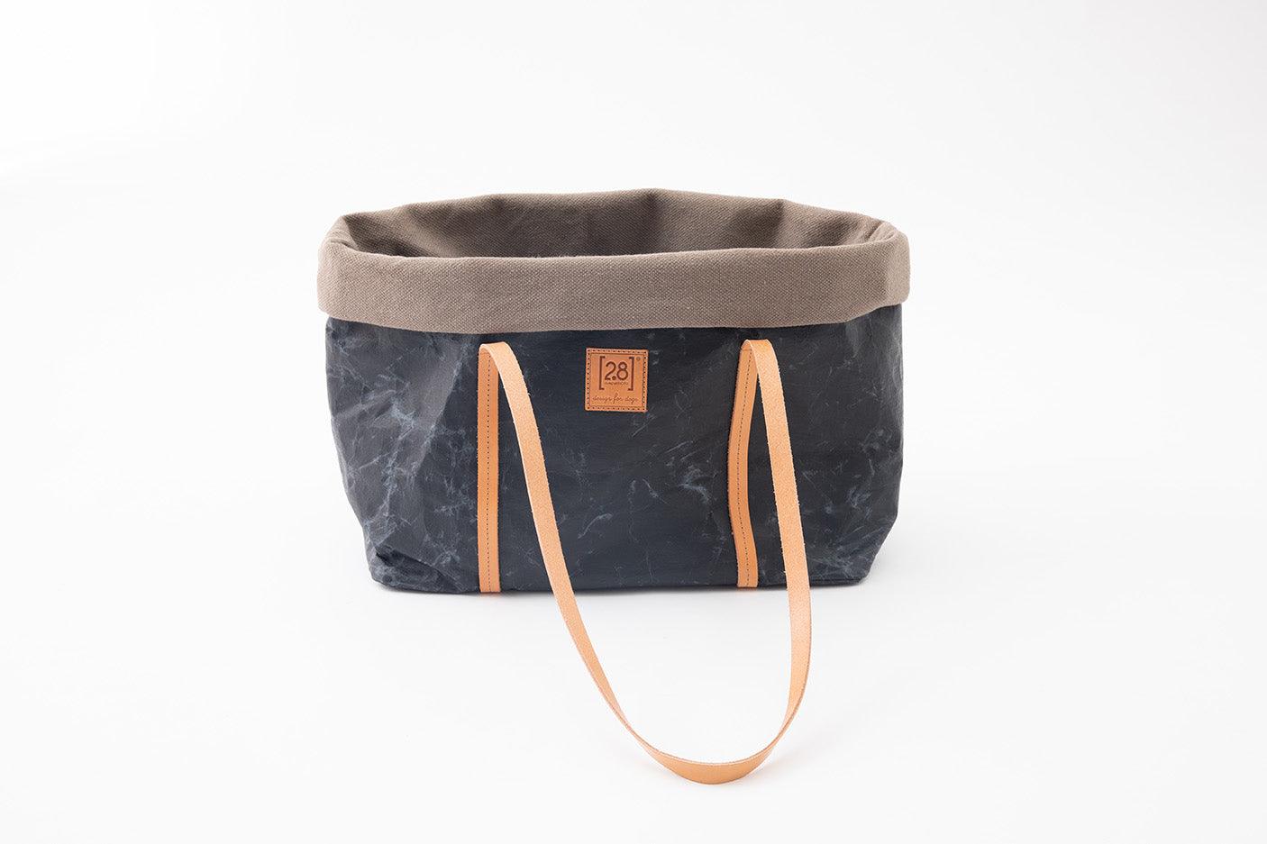 Sac de transport pour petit chien - ANNIE - Kasibe