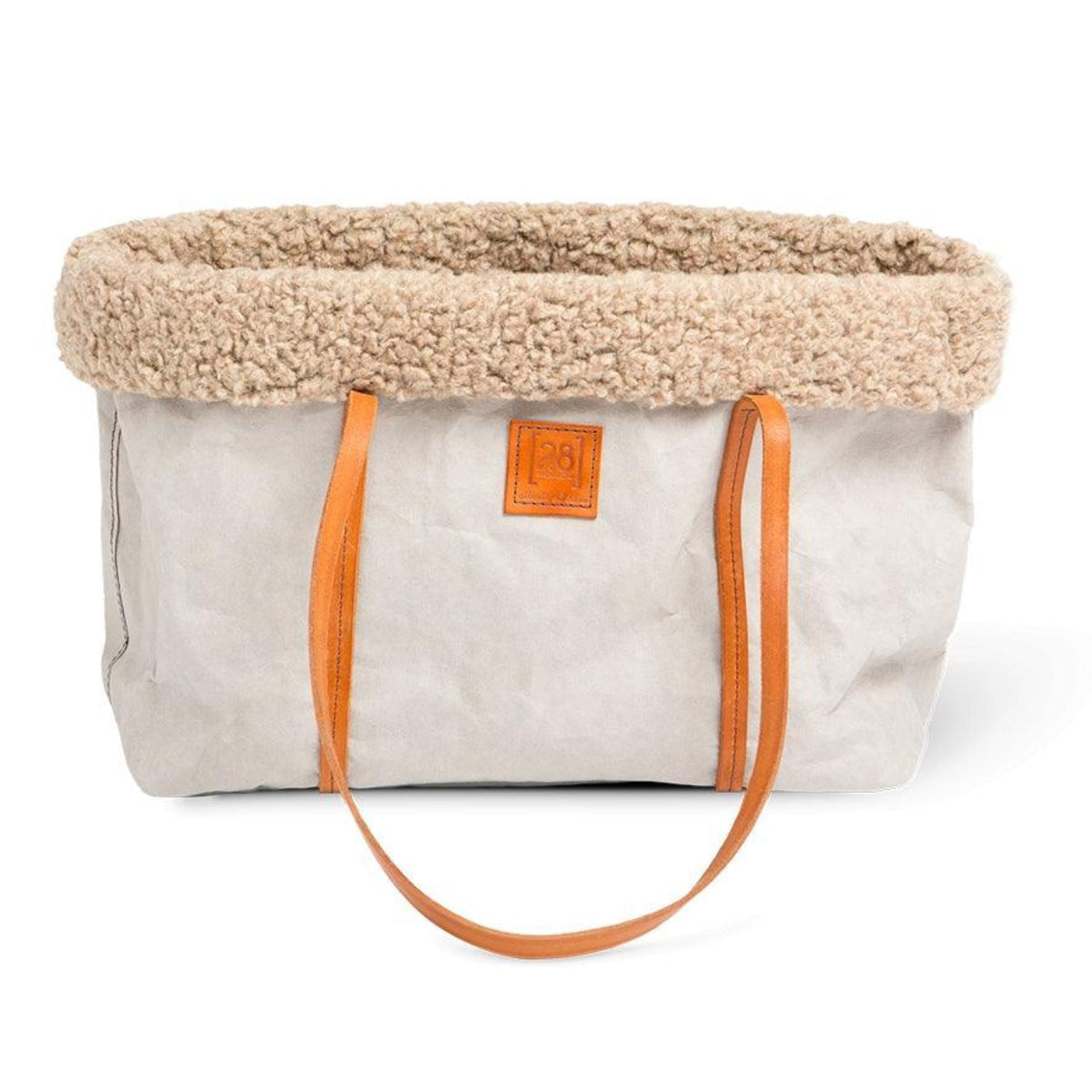 Sac de transport pour petit chien - ANNIE - Kasibe