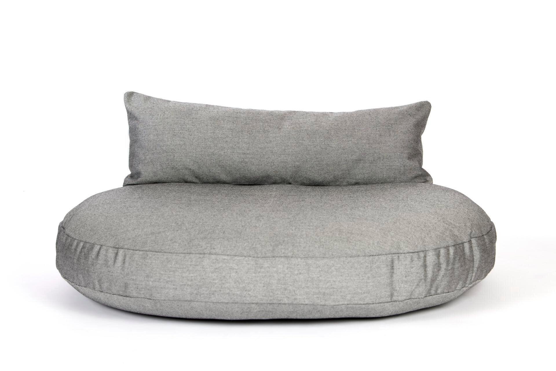 Sofa design pour chien - LUNA SMOOTH - Kasibe