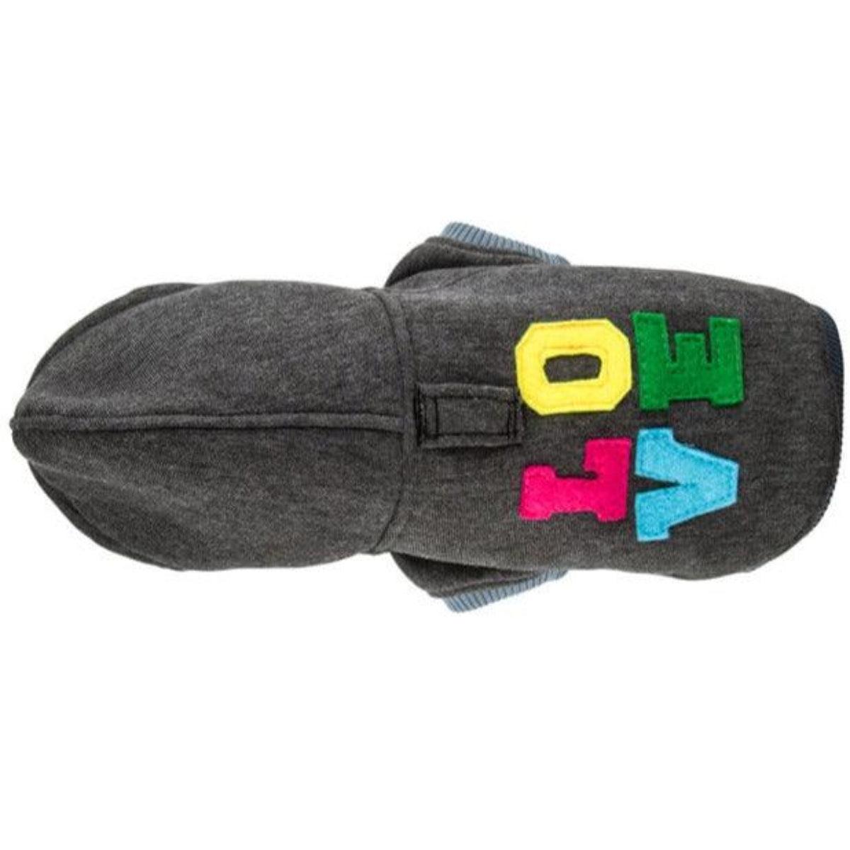 Sweat pour chien tendance - LOVE - Kasibe
