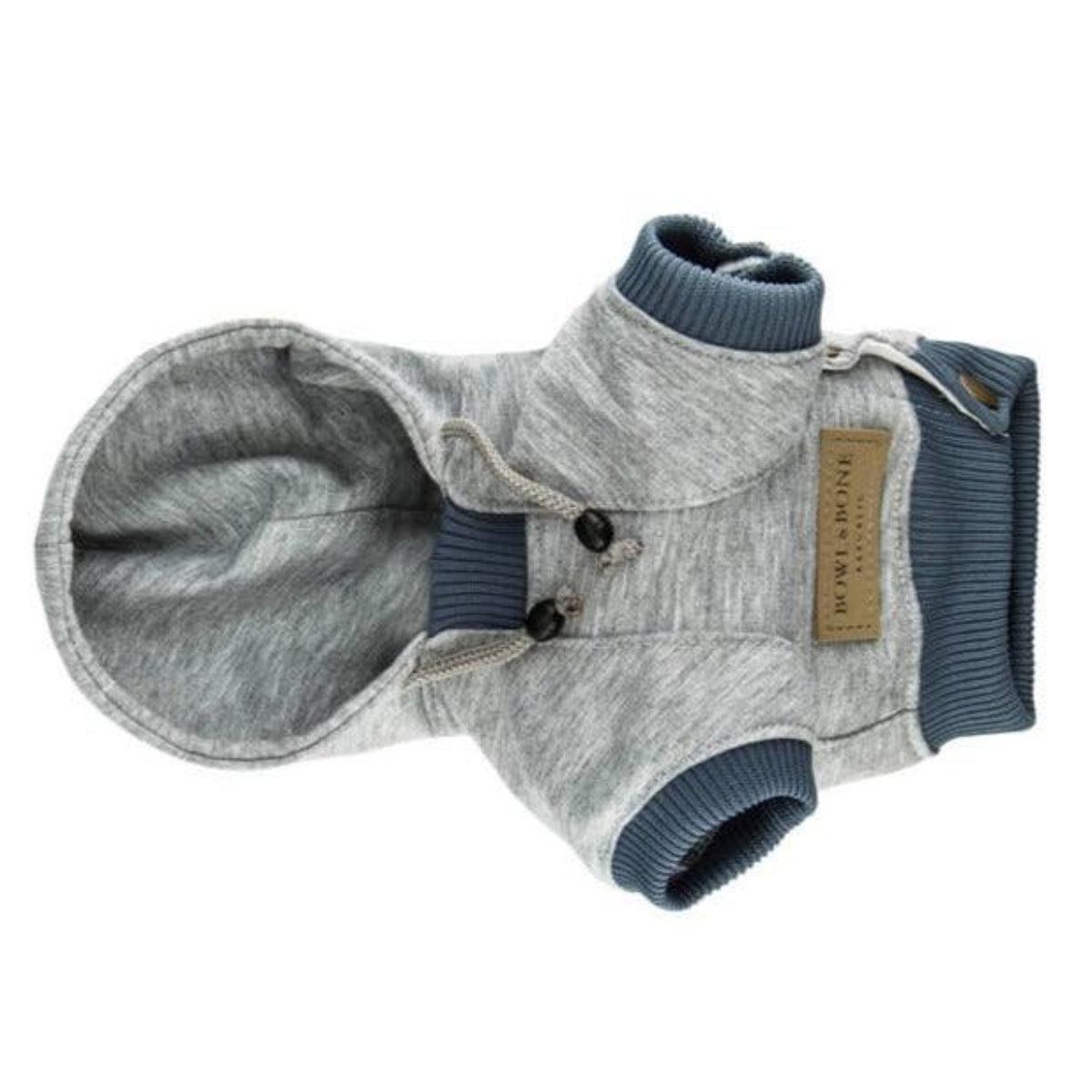 Sweat pour chien tendance - LOVE - Kasibe
