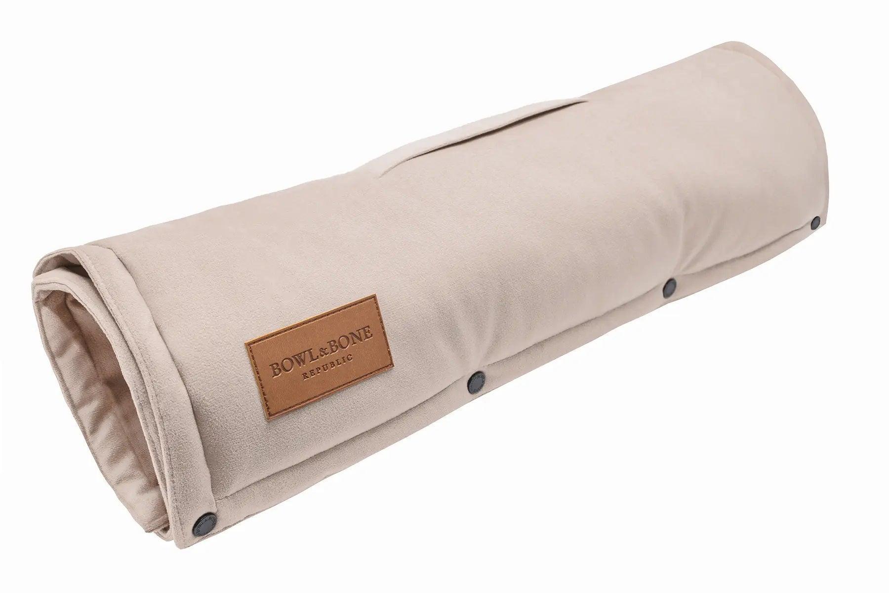 Tapis de transport pour chien - CLASSIC - Kasibe