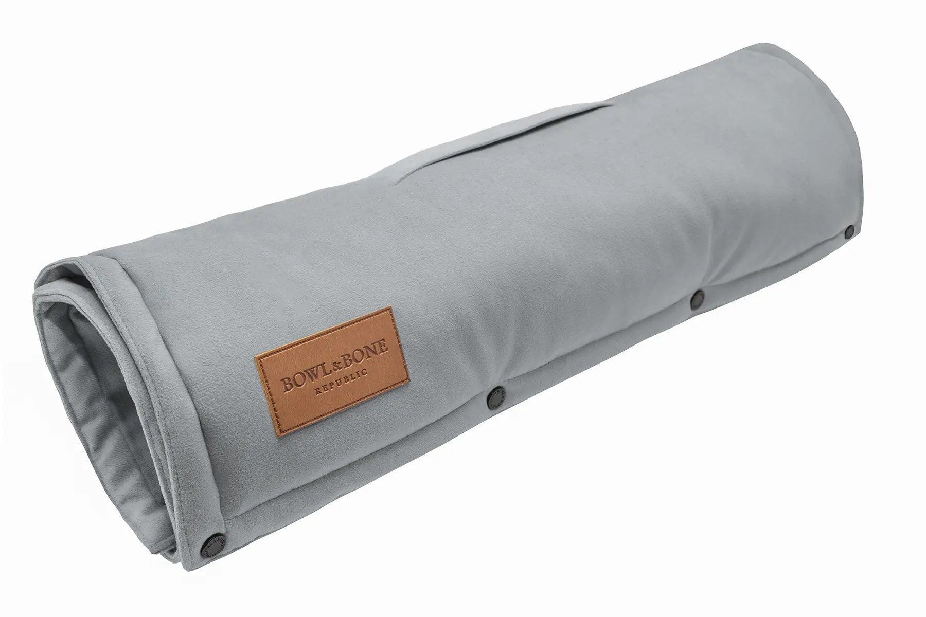 Tapis de transport pour chien - CLASSIC - Kasibe