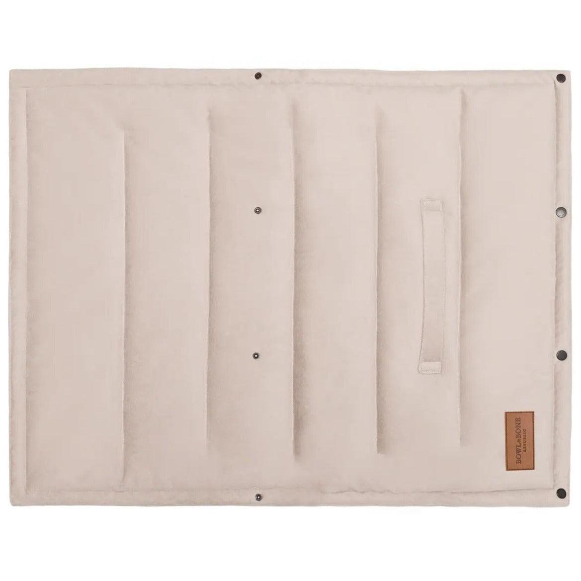 Tapis de transport pour chien - CLASSIC - Kasibe