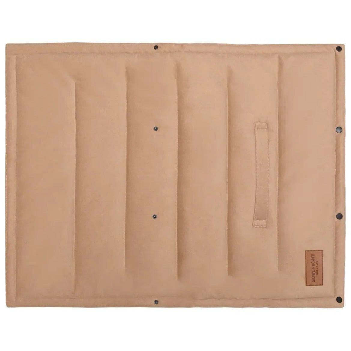 Tapis de transport pour chien - CLASSIC - Kasibe