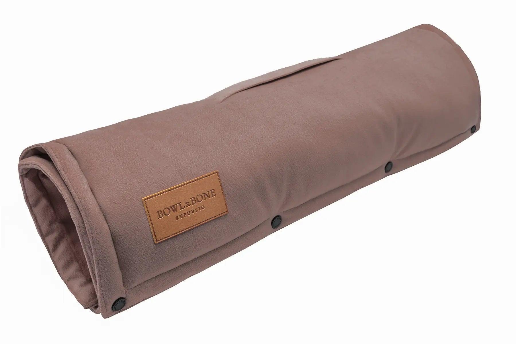 Tapis de transport pour chien - CLASSIC - Kasibe