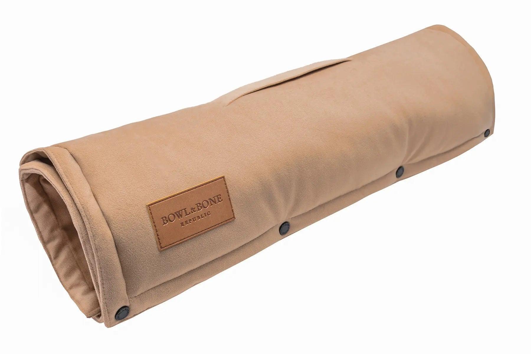 Tapis de transport pour chien - CLASSIC - Kasibe