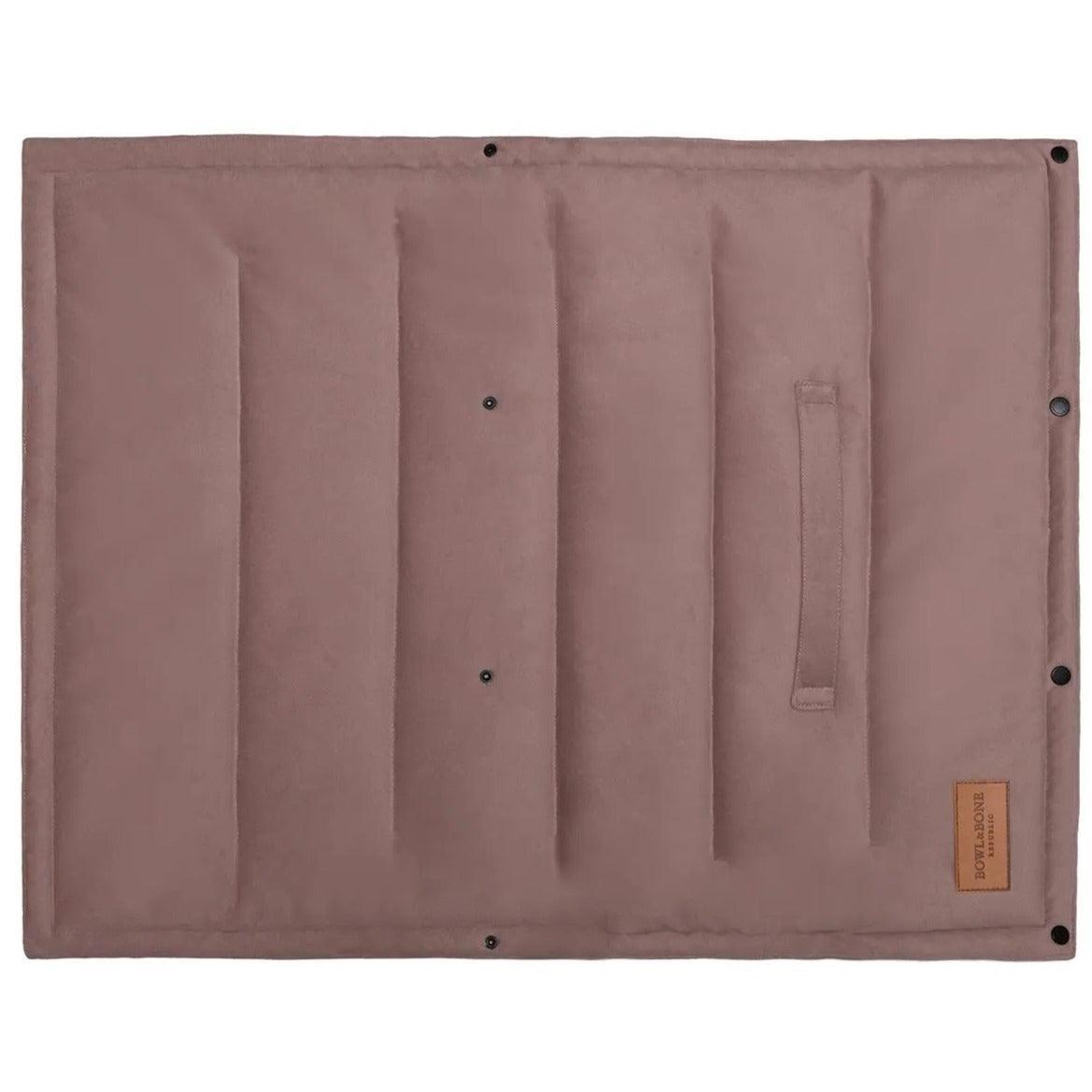 Tapis de transport pour chien - CLASSIC - Kasibe