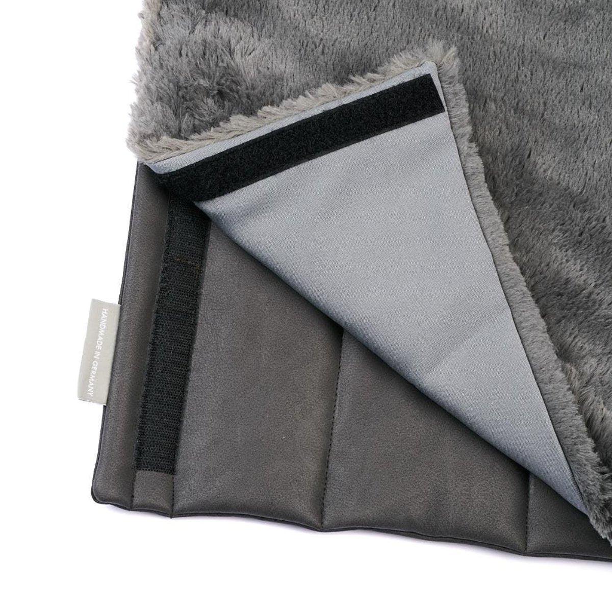 Tapis de voyage de luxe pour chien - TRAVEL SUPERIOR - Kasibe