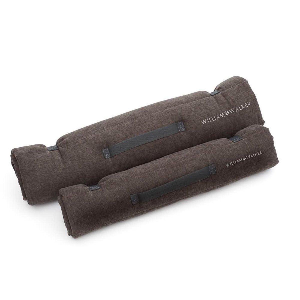 Tapis de voyage pour chien rembourré et matelassé - TRAVEL - Kasibe