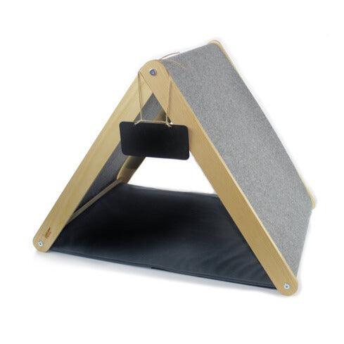 Tente pour chien - SNUGGLY - Kasibe