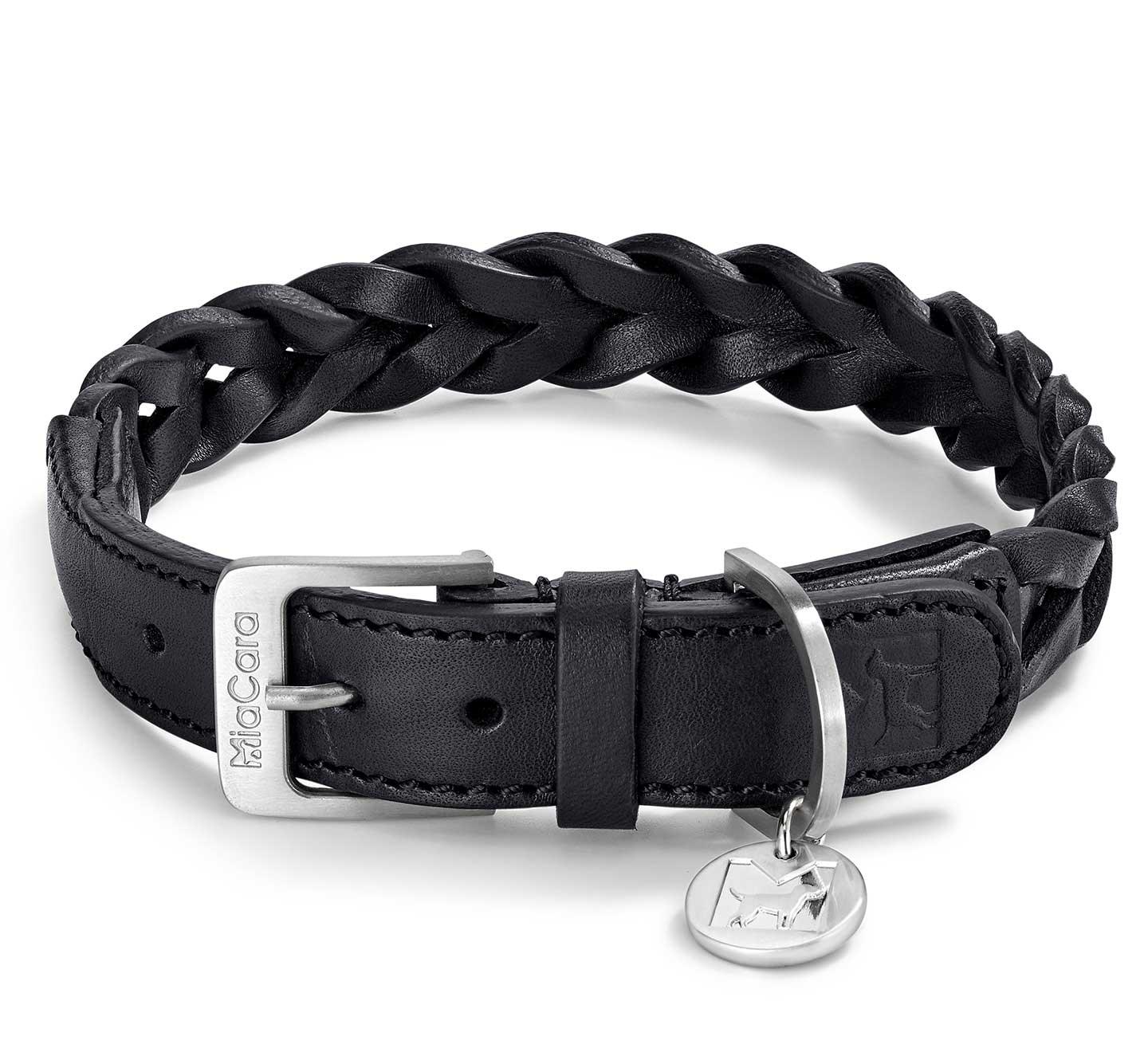 Très beau collier pour chien - BERGAMO - Kasibe
