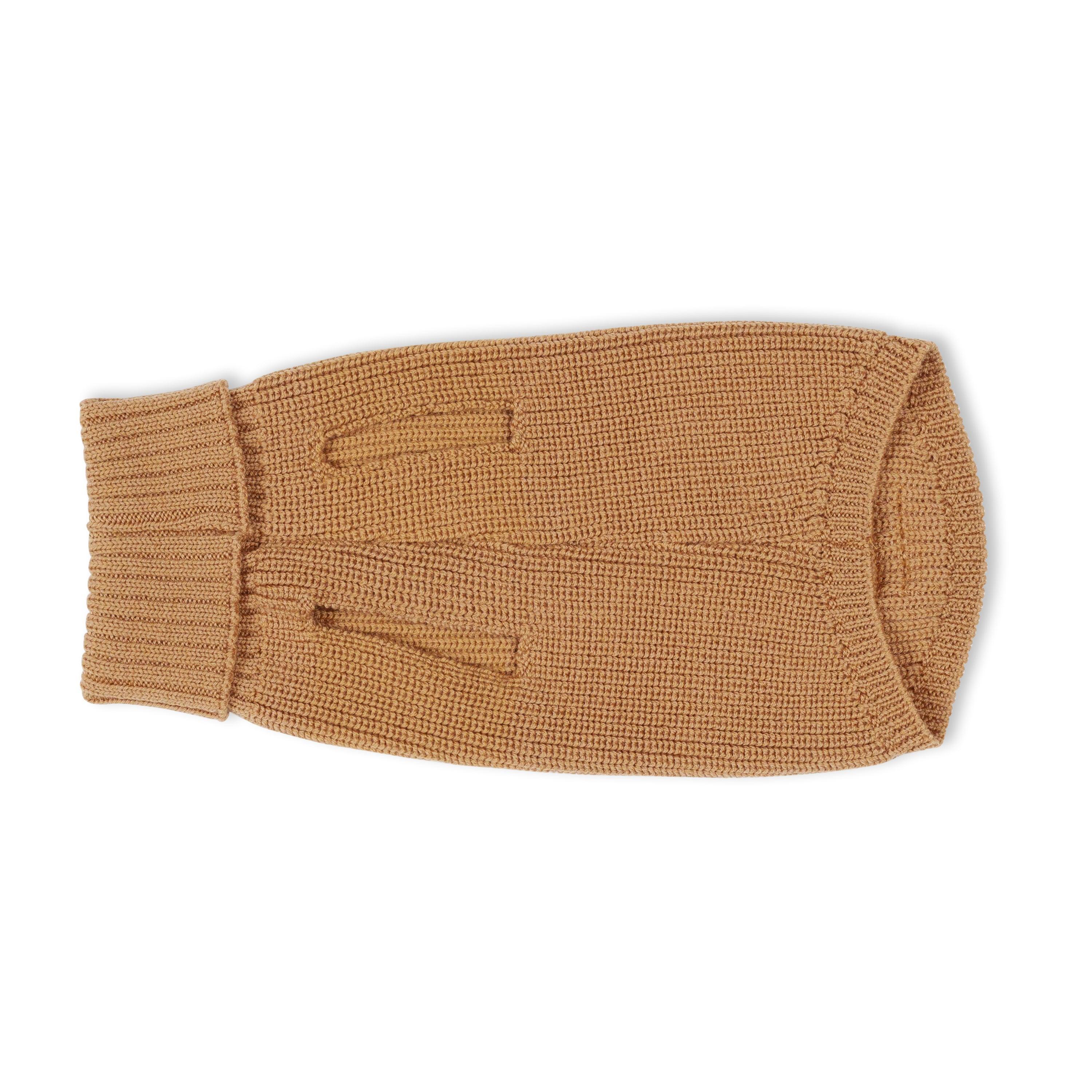 Pull pour chien moderne & chic, un vêtement confortable pour mon chien - Kasibe