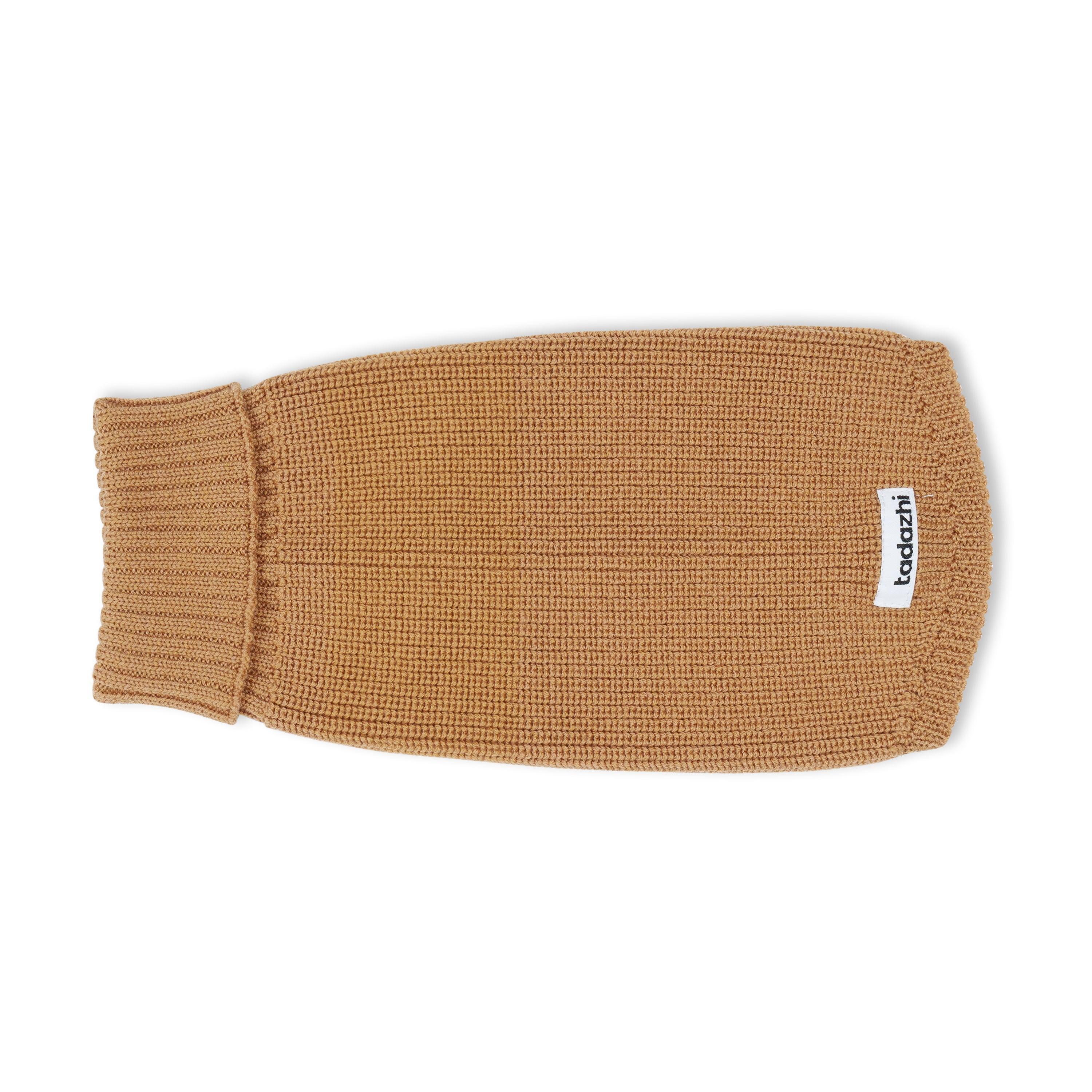 Pull pour chien moderne & chic, un vêtement confortable pour mon chien - Kasibe