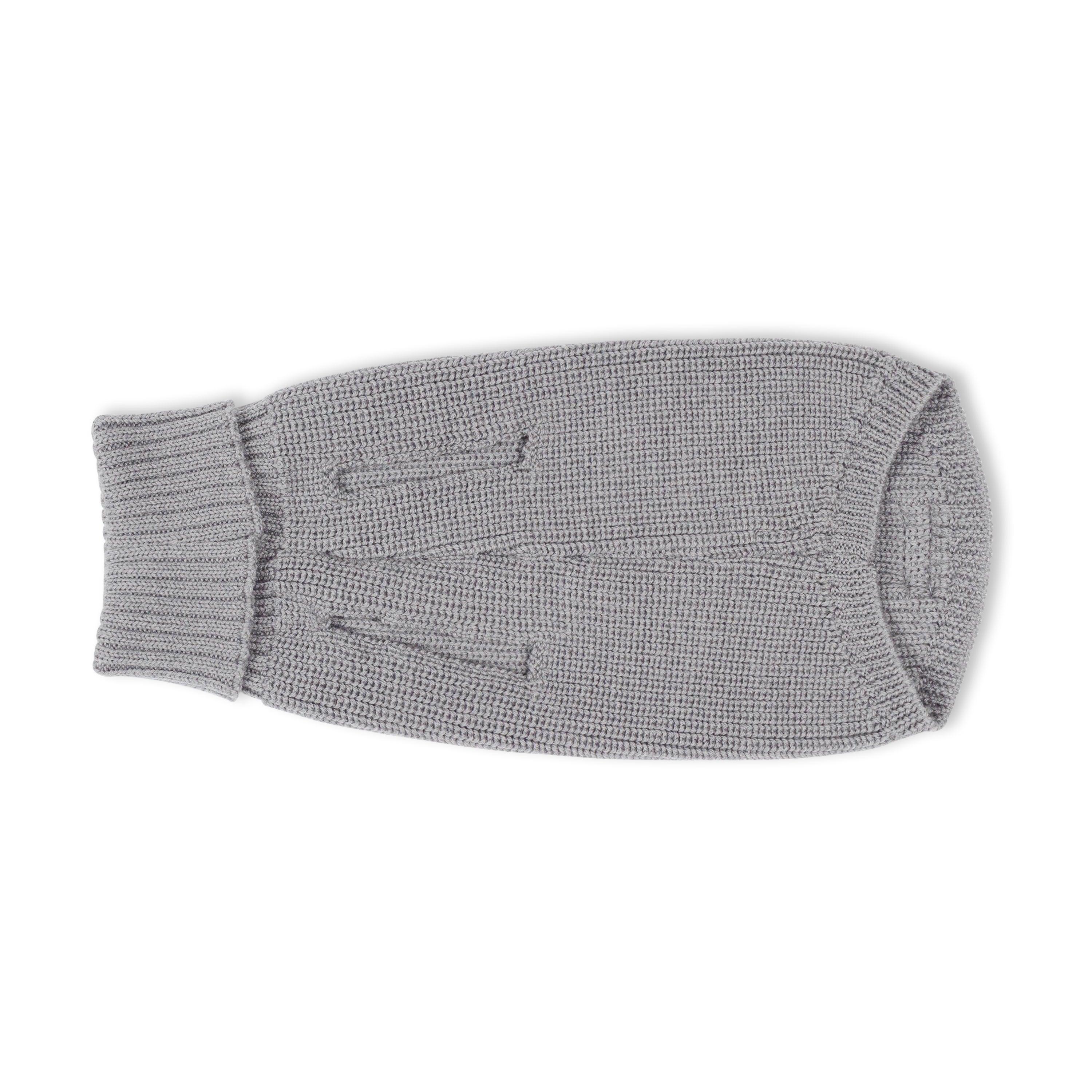 Pull pour chien moderne & chic, un vêtement confortable pour mon chien - Kasibe