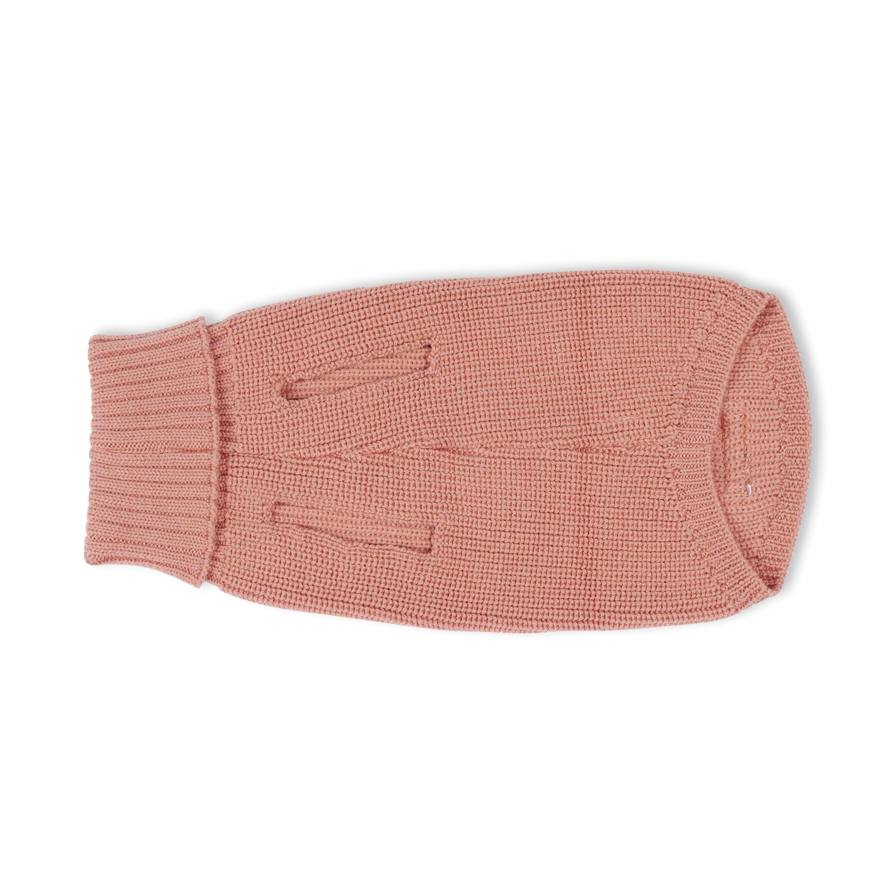 Pull pour chien moderne & chic, un vêtement confortable pour mon chien - Kasibe