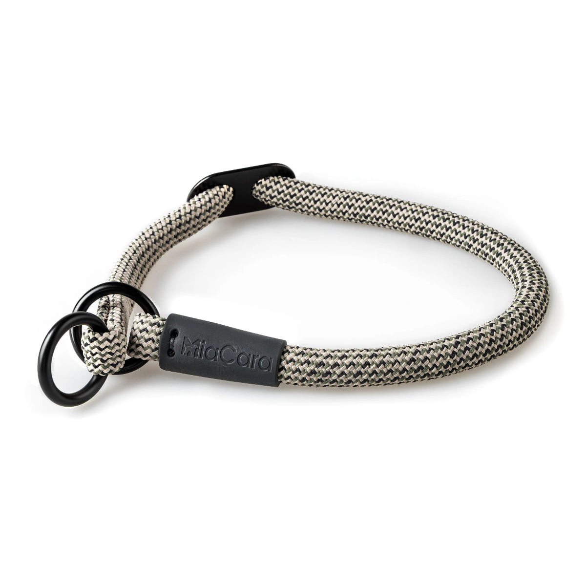 collier pour chien anti étranglement en nylon - kasibe