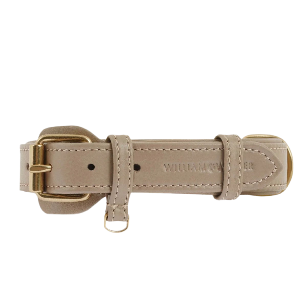 collier pour chien mode beige - kasibe