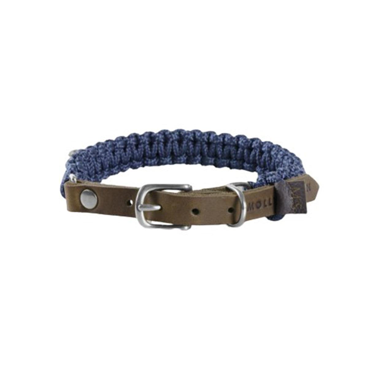 Collier en corde pour chien - TOUCH OF LEATHER