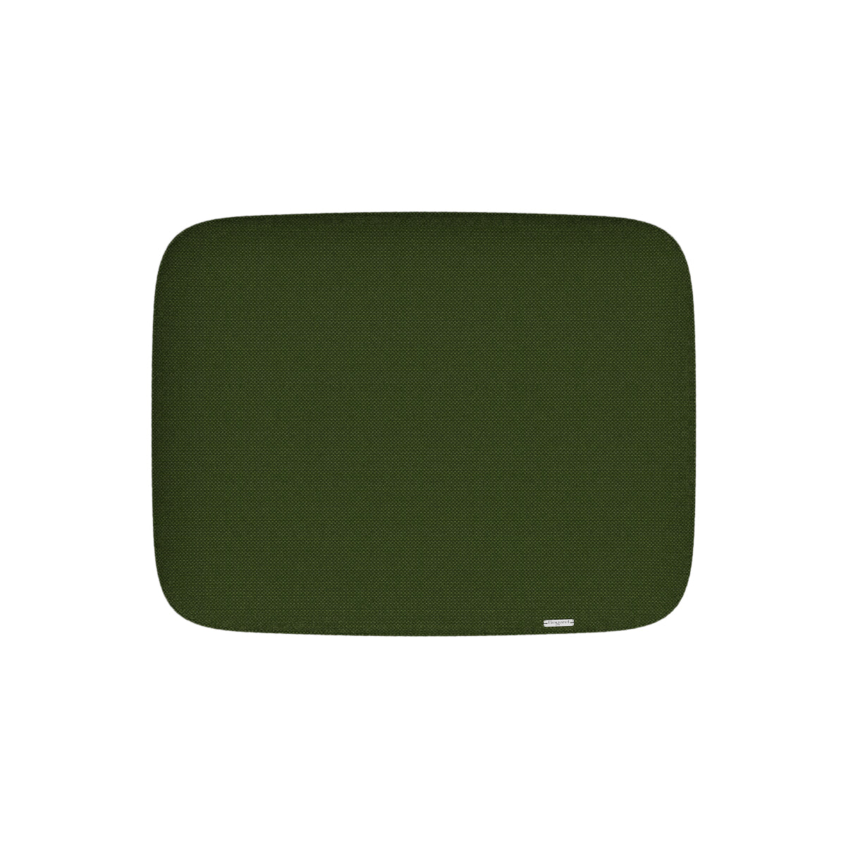 Coussin pour chat vert - kasibe