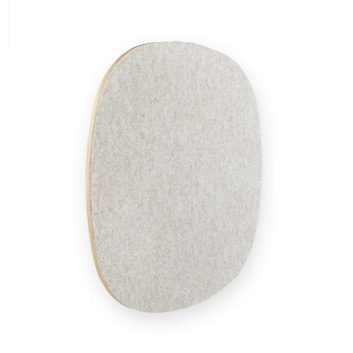 grattoir mural design pour chat beige - kasibe