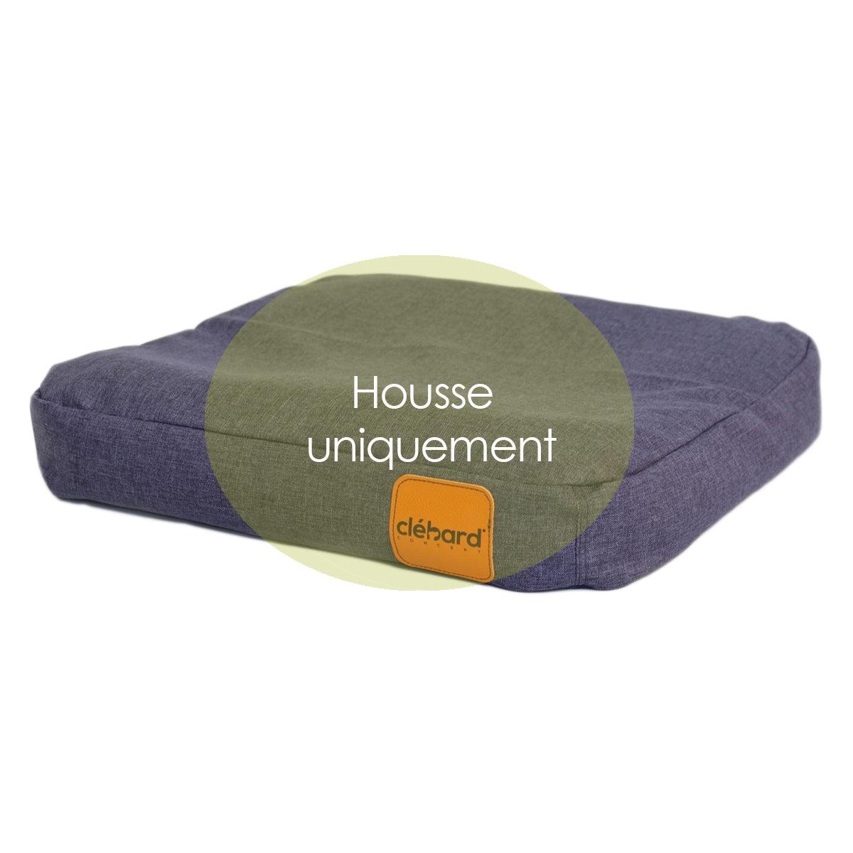 Housse de coussin ergonomique pour chien - LINEN - Kasibe