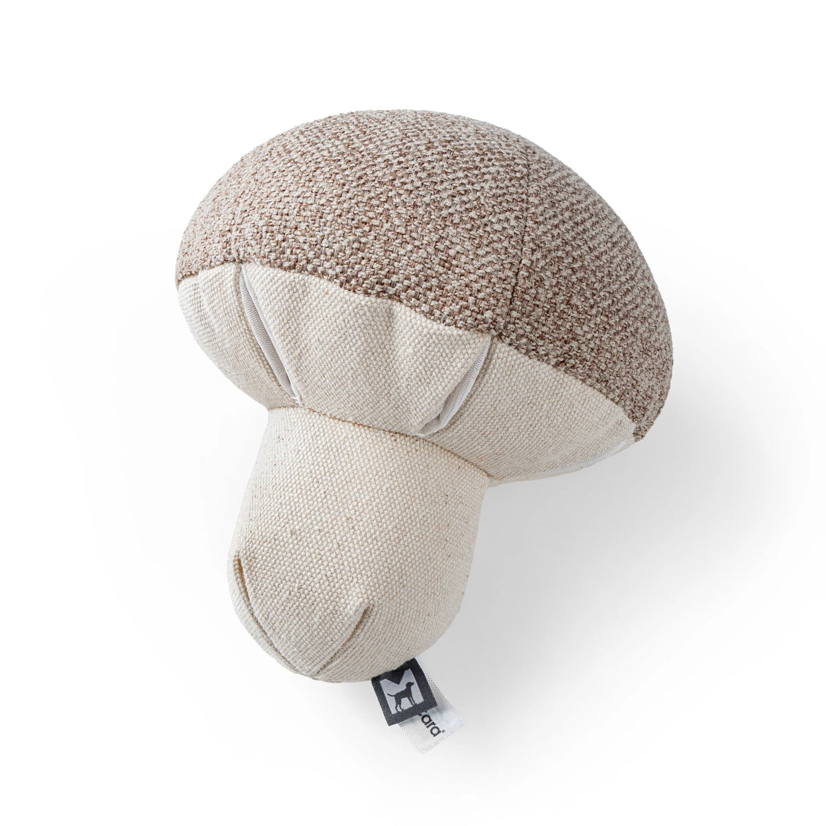 jouet à renifler pour chien en forme de champignon - kasibe