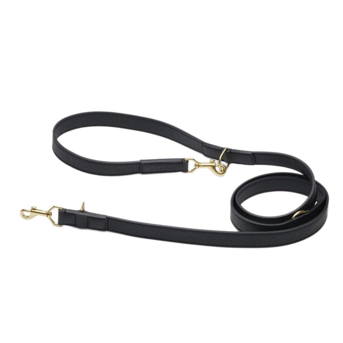 Laisse de luxe pour chien - MELA BASIC - Kasibe