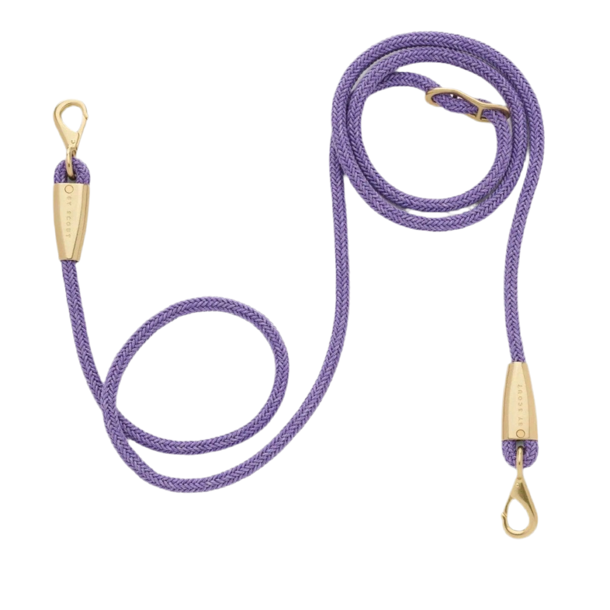 Laisse pour chien en corde - EVERY - Kasibe