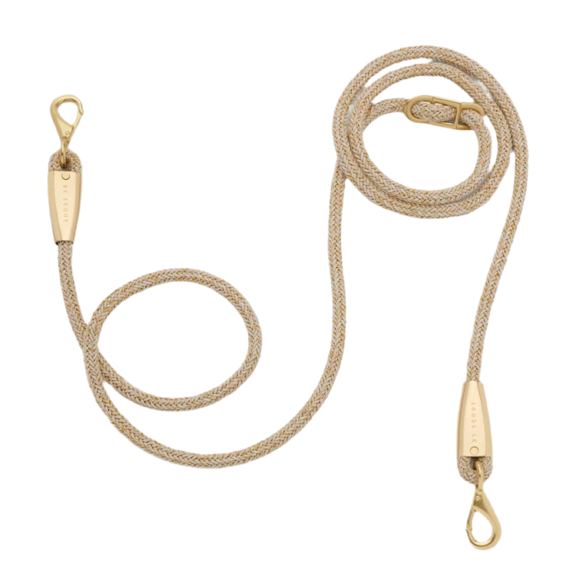Laisse pour chien en corde - EVERY - Kasibe