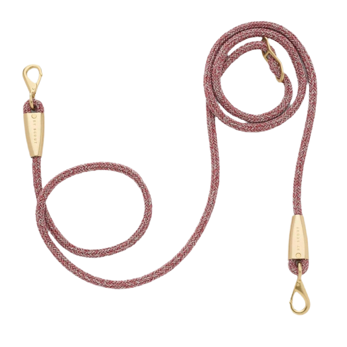 Laisse pour chien en corde - EVERY - Kasibe