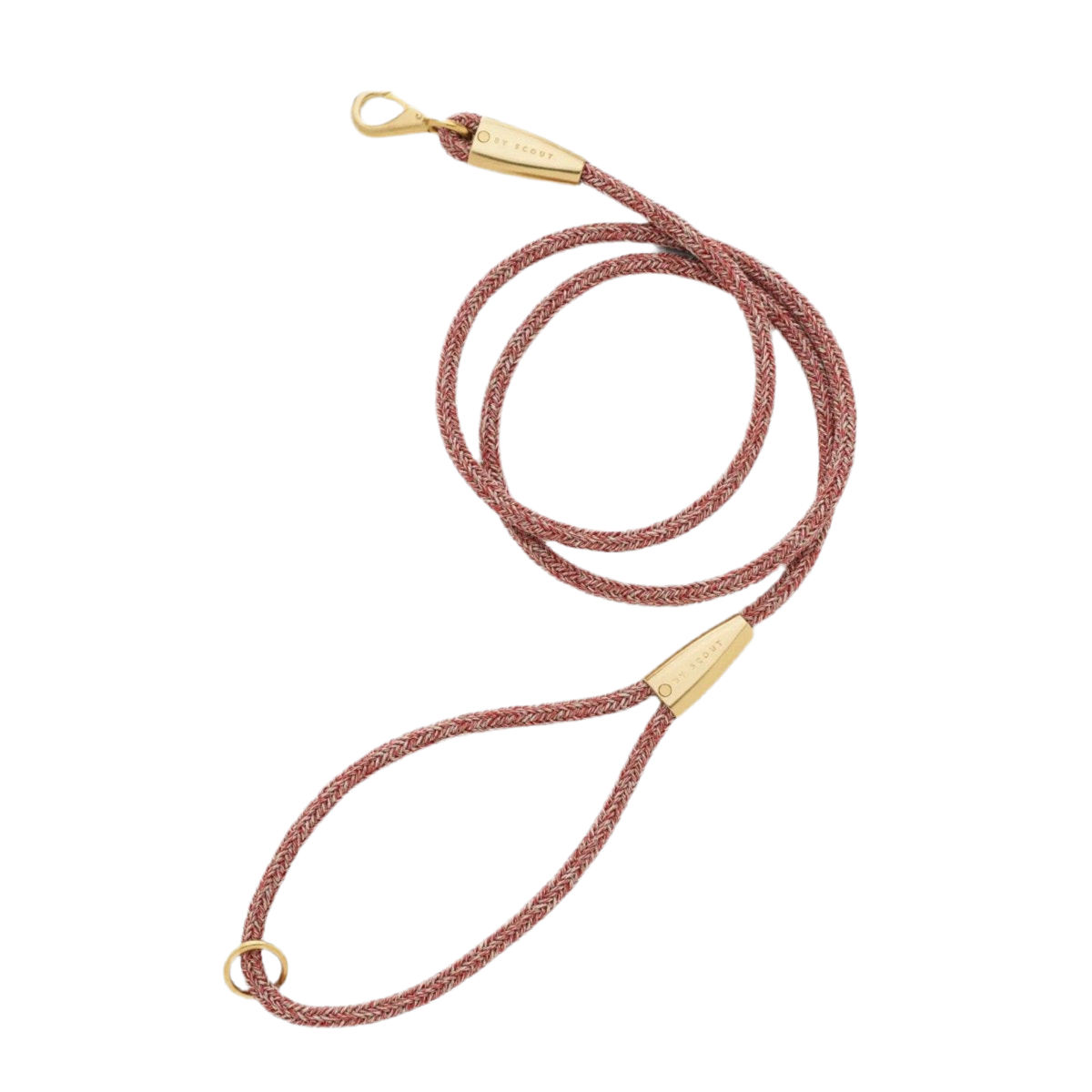 Laisse pour chien en corde - EVERY - Kasibe