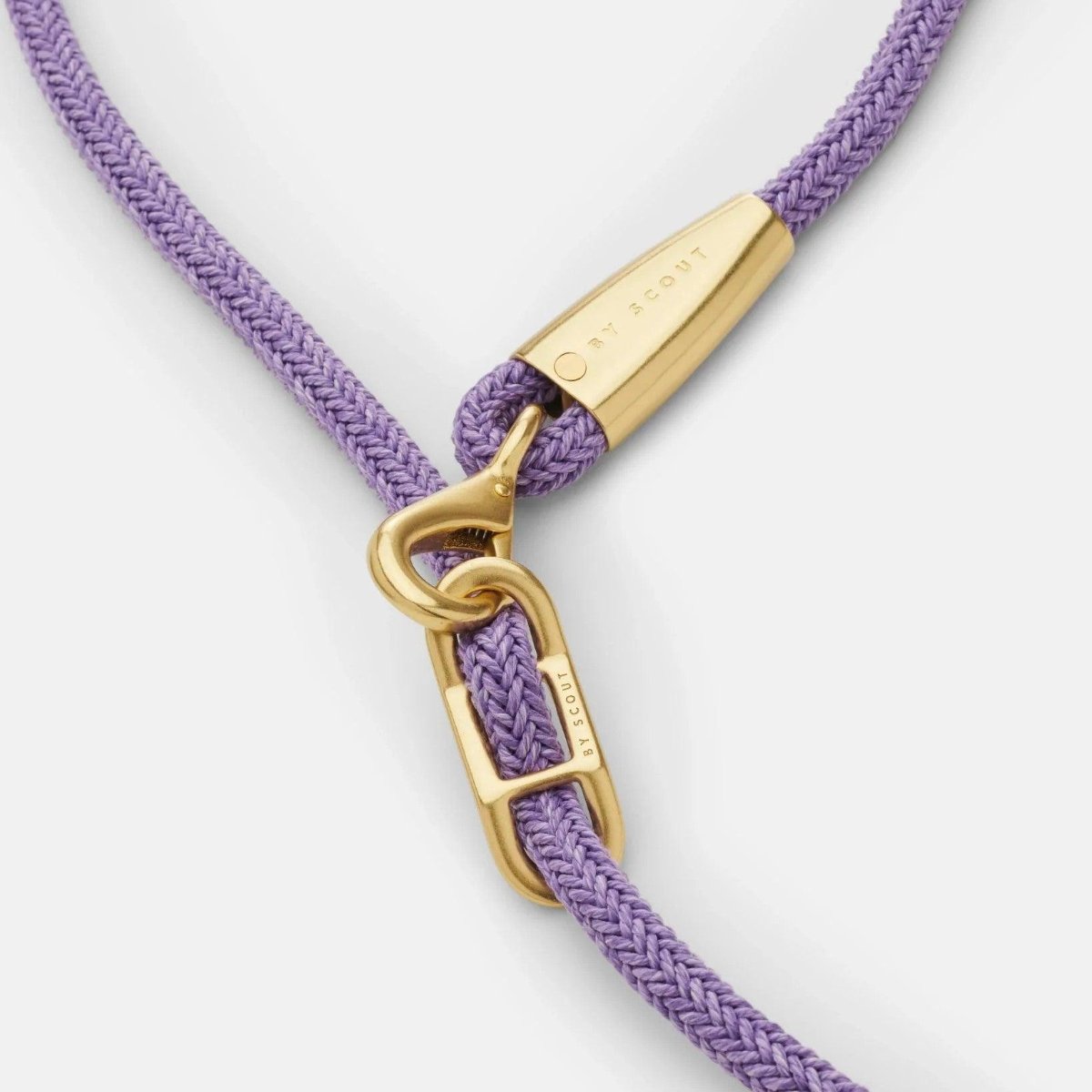 Laisse pour chien en corde - EVERY - Kasibe