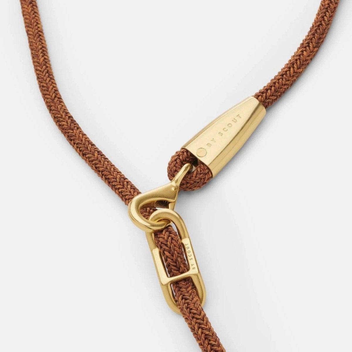 Laisse pour chien en corde - EVERY - Kasibe