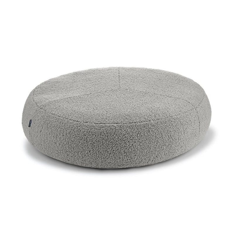 Senso, un lit de luxe pour votre chien galet taille m - kasibe
