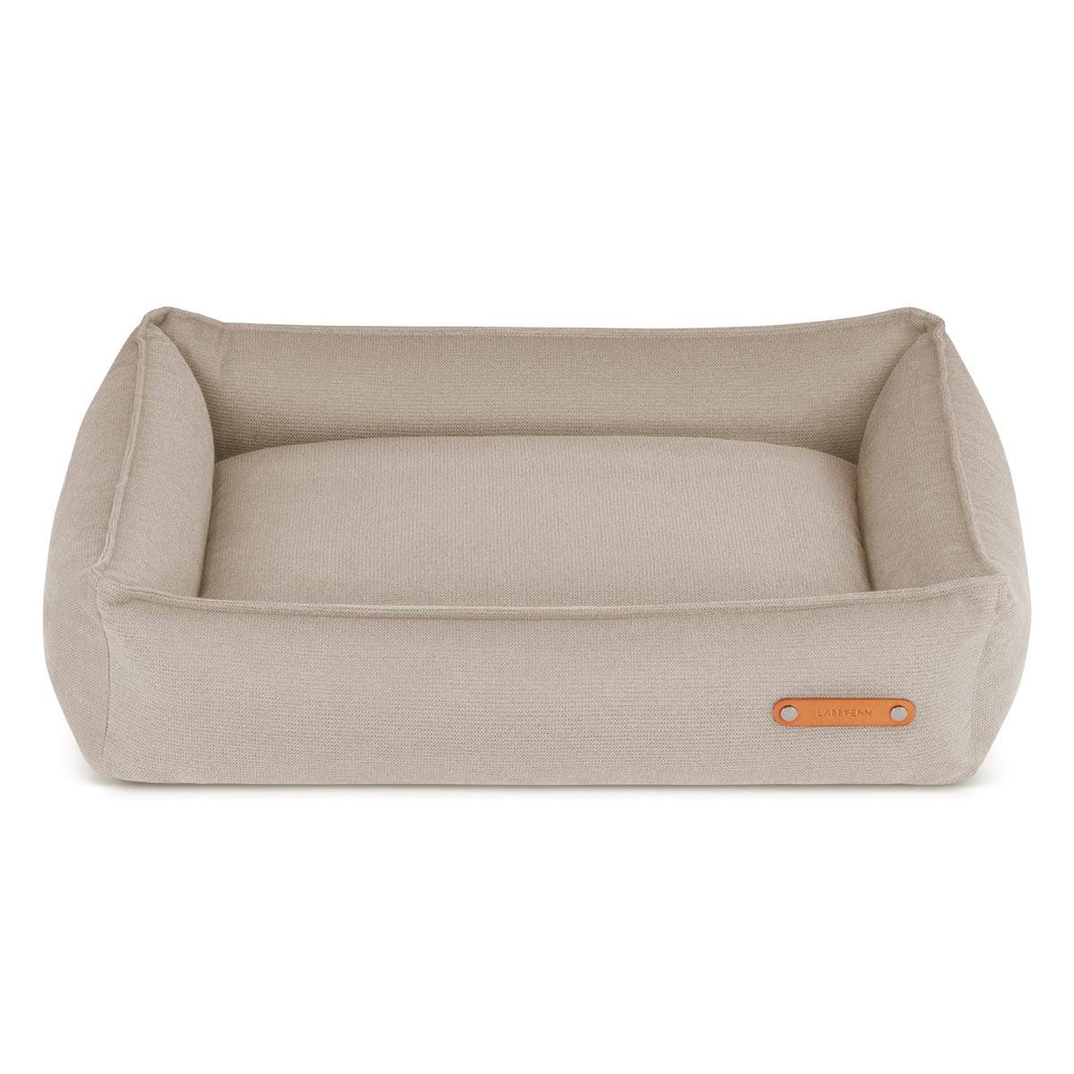 lit pour chien beige - kasibe