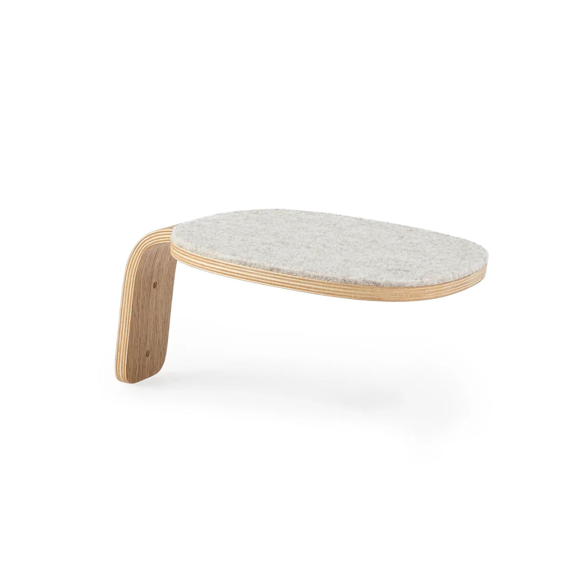 Marche design d'escalade pour chat courte - kasibe