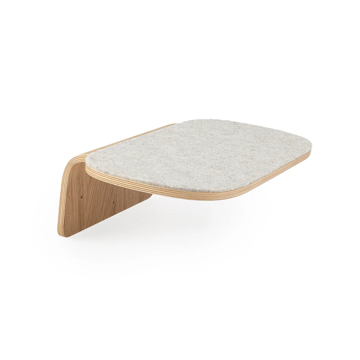 Marche design d'escalade pour chat longue - kasibe