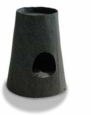Niche pour chat - BOHO - Kasibe
