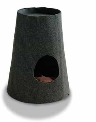 Niche pour chat - BOHO - Kasibe
