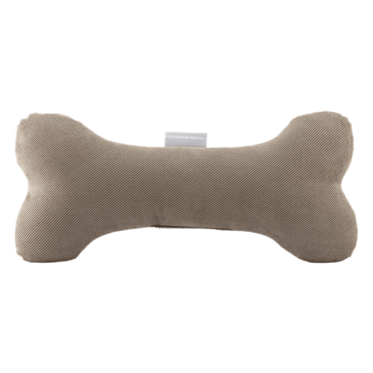 Os pour chien en peluche - WILLIAM PLAY BONE (Lot de 2) - Kasibe
