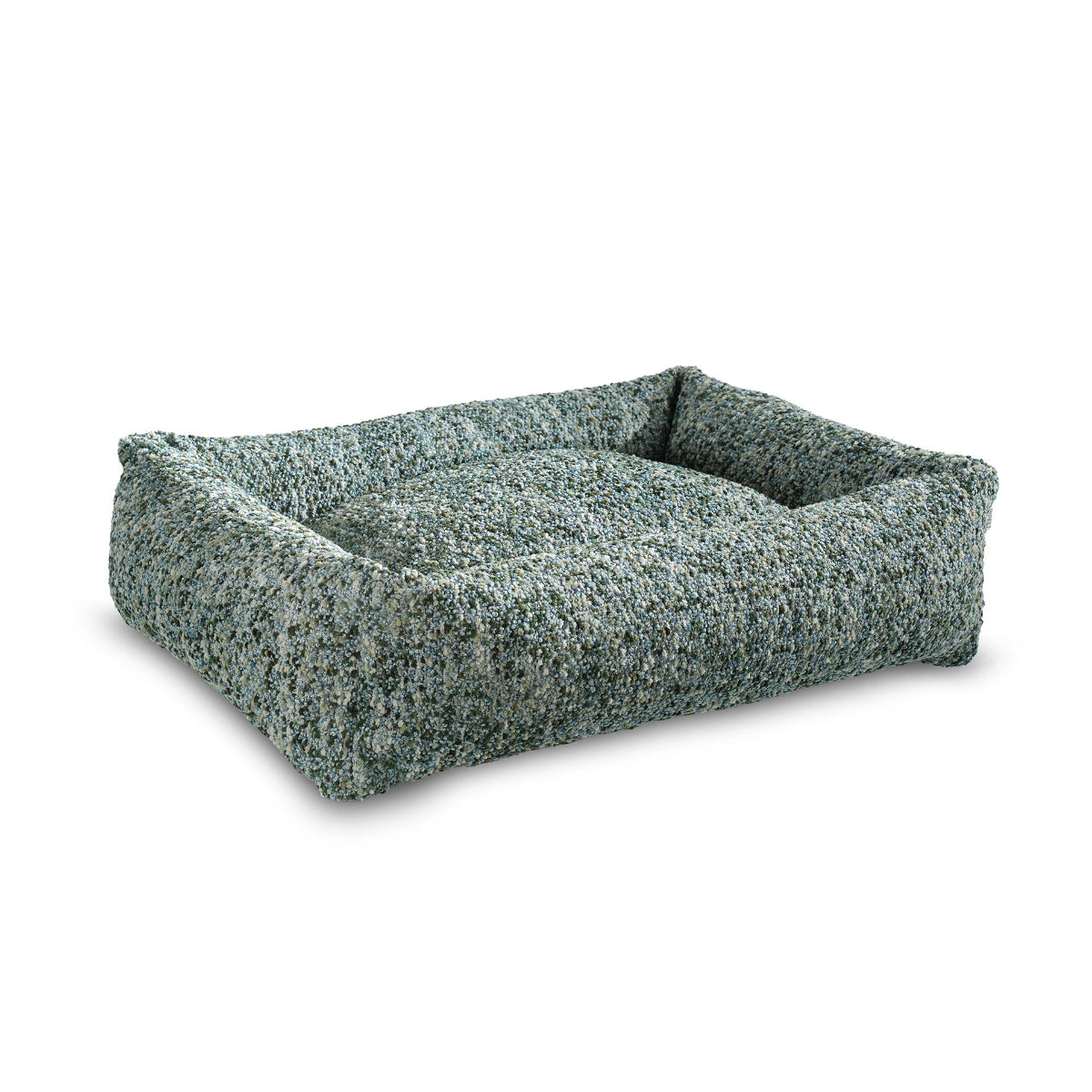 panier pour chien confortable elba vert - kasibe