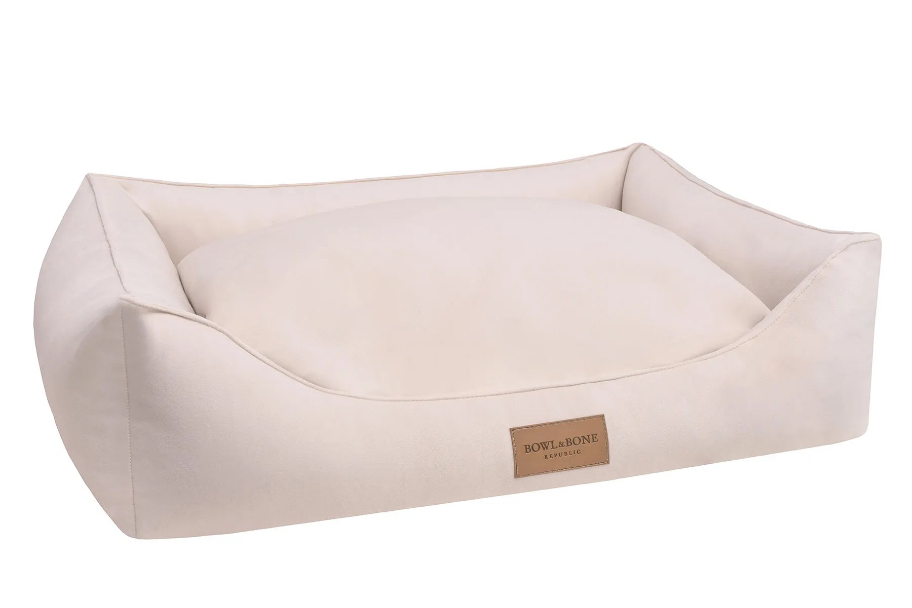 Panier moelleux pour chien - CLASSIC - Kasibe