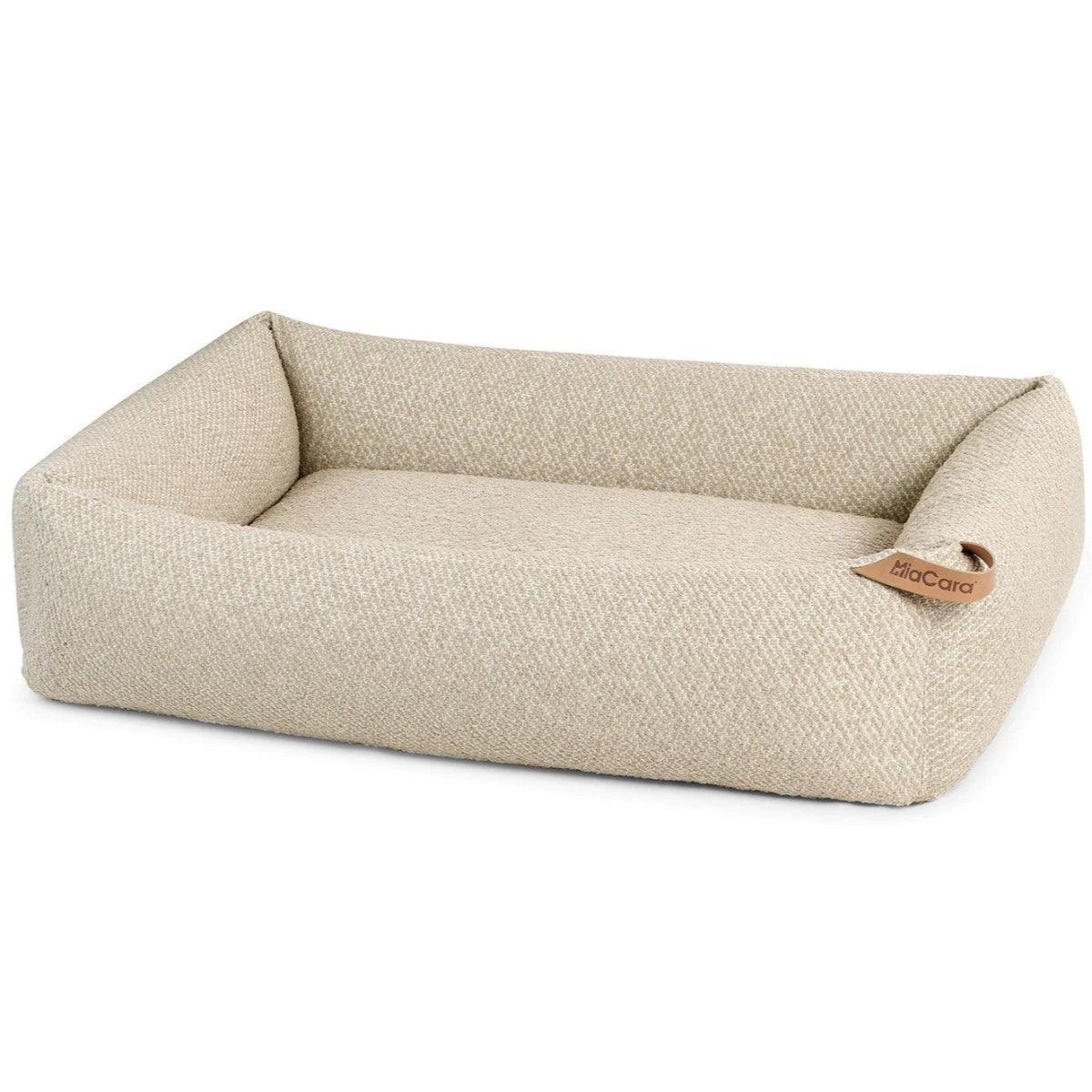 Panier pour chien déhoussable - SUPREMO - Kasibe