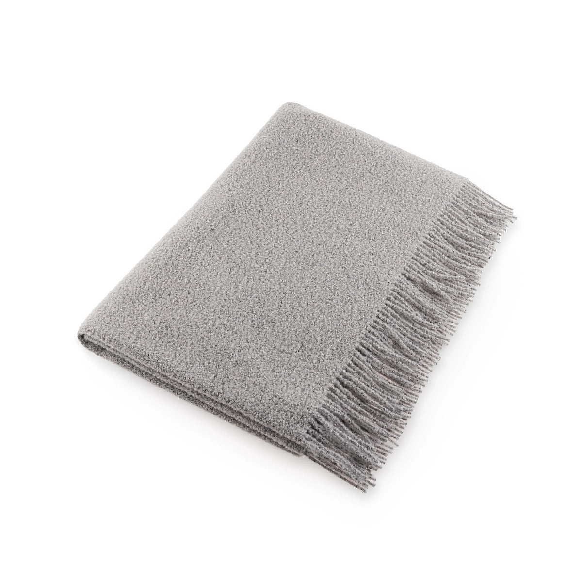 plaid pour chien grande taille gris - kasibe